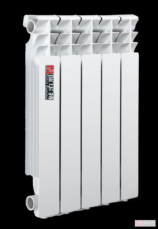 UR7006600壓鑄鋁雙金屬暖氣片什么樣的好？