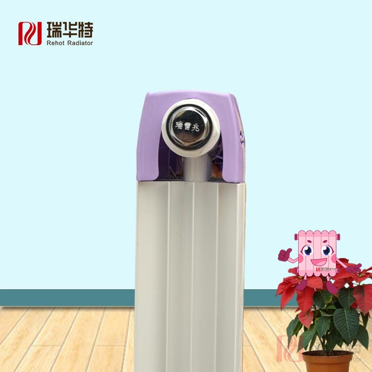 鋼鋁暖氣片和銅鋁暖氣片的差異和區(qū)別在哪里