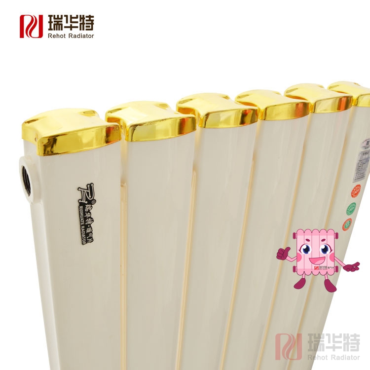 散熱器制造廠家，壓鑄鋁散熱器制造品牌廠家