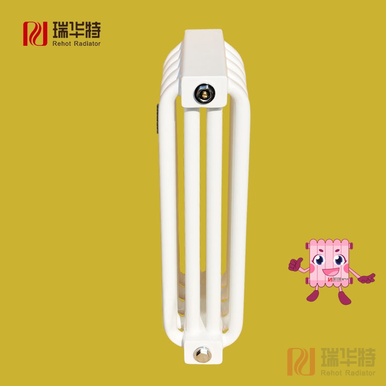 南方供暖一般都用什么供暖暖氣片？