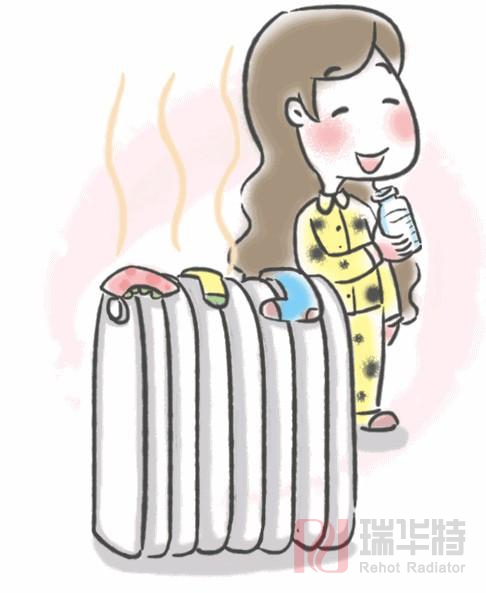 暖氣片怎樣挑選，暖氣片挑選購買的技巧有哪些2018