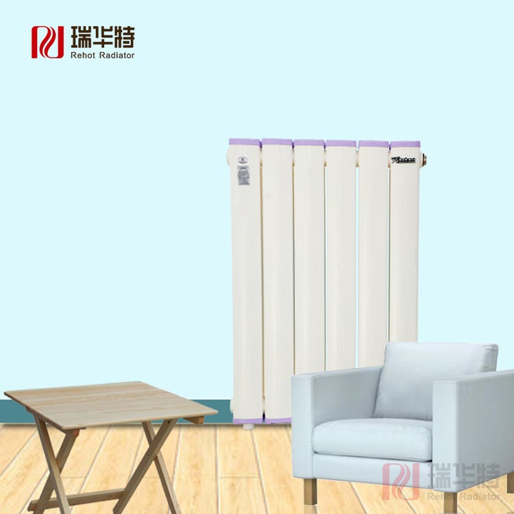 青島鋼鋁復(fù)合暖氣片廠家，鋼鋁暖氣片報(bào)價(jià)，鋼鋁暖氣片品牌