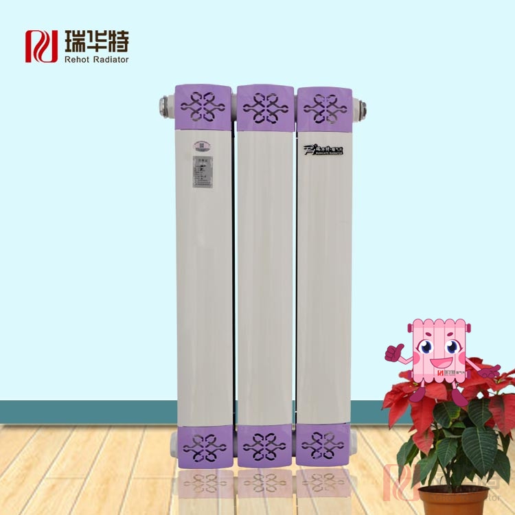 家用暖氣片散熱器放氣閥門怎么用？怎么放氣？暖氣片廠家