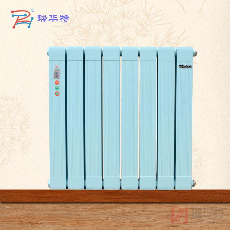 散熱器廠家、暖氣片大型廠家，品牌散熱器廠家瑞華特介紹