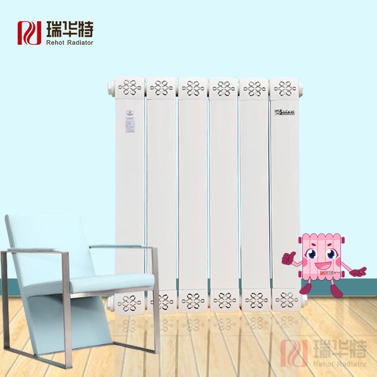 煤改氣后可以使用鋼制暖氣片或鋼制散熱器使用嗎？