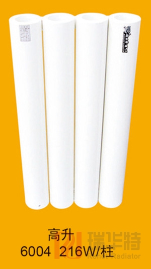 銅鋁復(fù)合暖氣片為何受到供暖客戶(hù)歡迎？銅鋁復(fù)合暖氣片