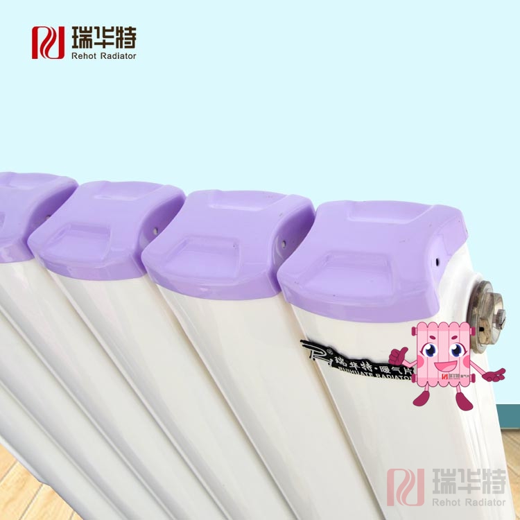 壓鑄鋁暖氣片壓鑄鋁散熱器廠家哪家好？