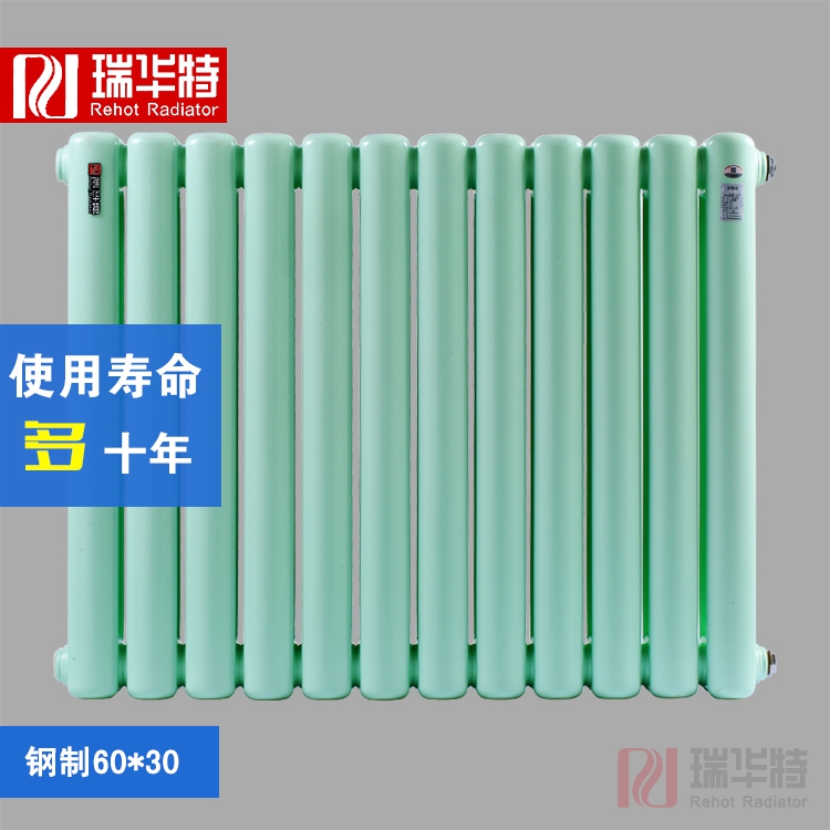 暖氣片品牌散熱器為何得到國內(nèi)客戶的追捧？