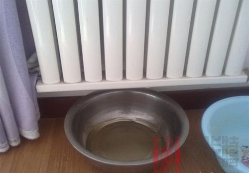 家里暖氣片為什么會漏水？