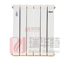 鋼制暖氣片的世界，瑞雪兆散熱器就是不一樣！