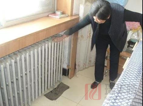 暖氣片坑人案例|不知名暖氣片、散熱器品牌帶來的糟心體驗