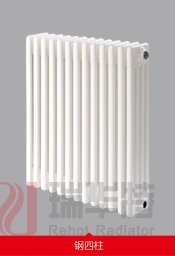 鋼四柱暖氣片GZ406、SQGZ406的價(jià)格