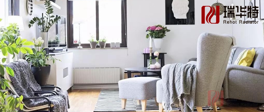 選購暖氣片，暖氣片的高度重要么？該怎么選擇暖氣片？