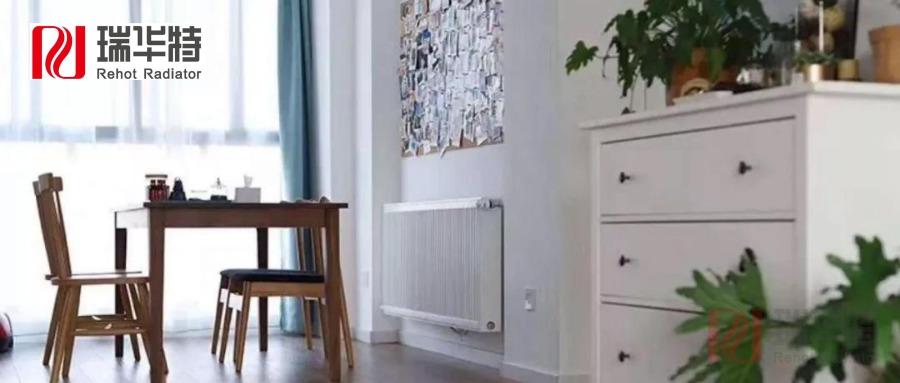 瑞華特暖氣片知識(shí)分享！如何判斷暖氣片的質(zhì)量