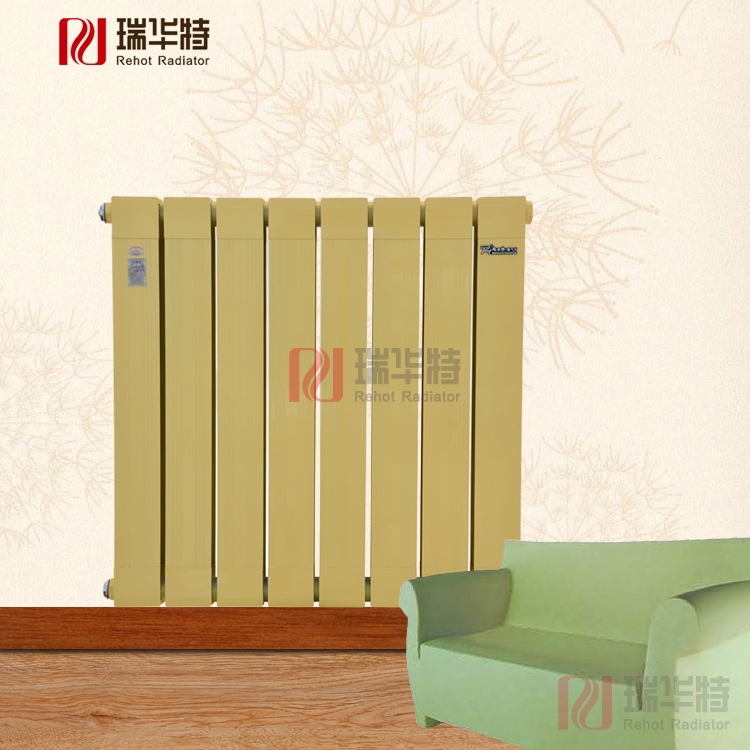 天生王者，銅鋁復(fù)合暖氣片銅鋁復(fù)合暖氣片