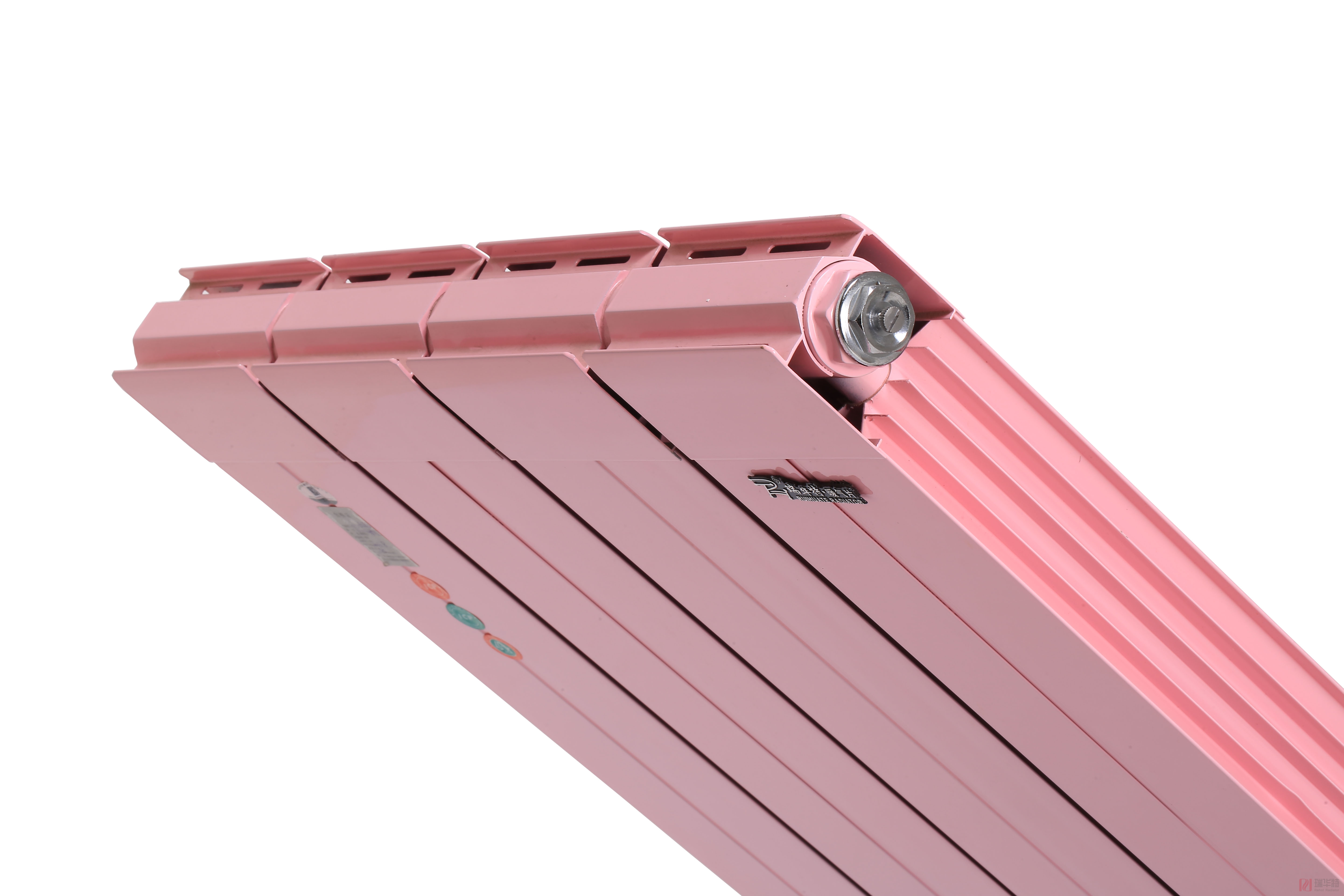 選擇明裝暖氣片，安裝時(shí)會(huì)把家里弄亂嗎？