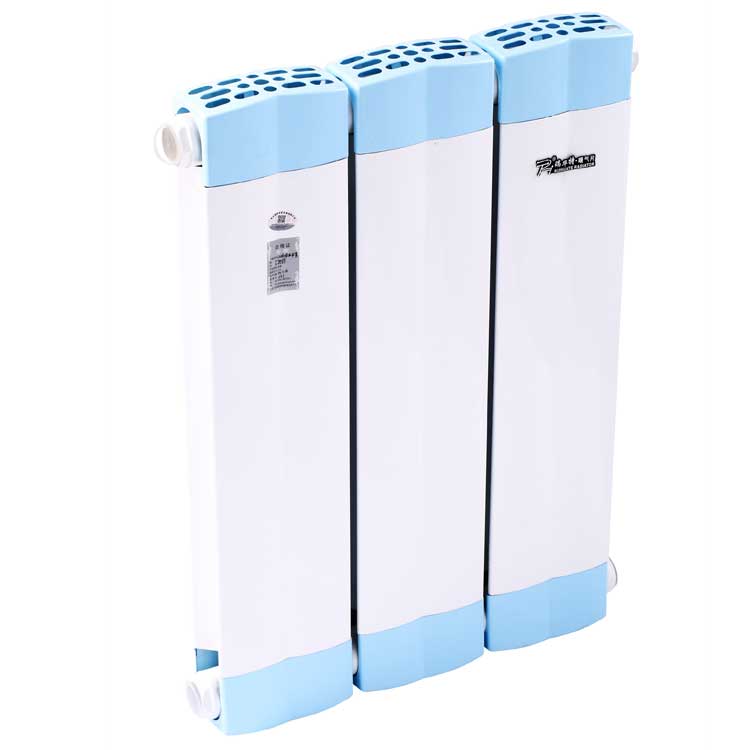 河南暖氣片采購  河南暖氣片供應(yīng)  銅鋁復(fù)合暖氣片TLF80/75-300-1.2銅鋁復(fù)合暖氣片