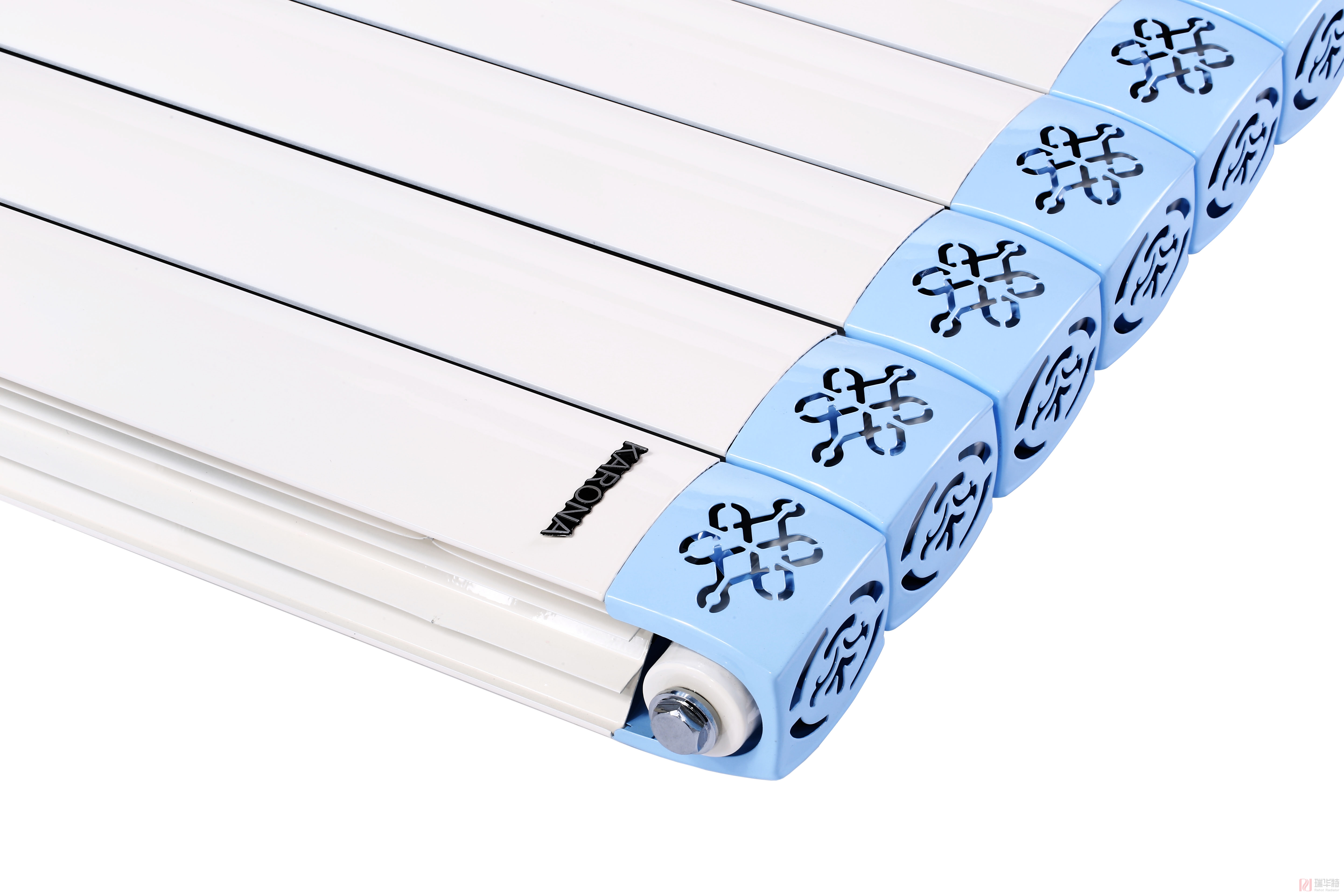 煙臺(tái)暖氣片采購(gòu)情況 銅鋁符合暖氣片TLF80-75/1.5-300銅鋁復(fù)合暖氣片