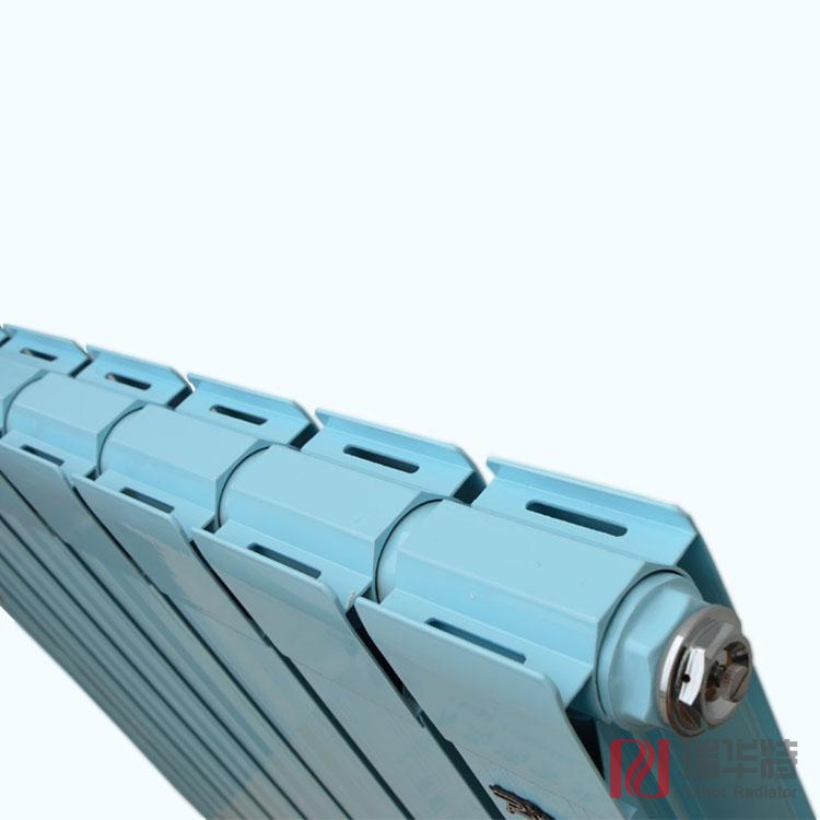 【瑞華特暖氣片廠家】家用暖氣片使用多少年該換新？暖氣片廠家