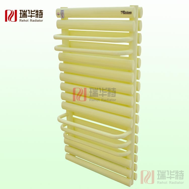 工程小背簍暖氣片 衛(wèi)浴暖氣片GZWY800-4衛(wèi)浴暖氣片