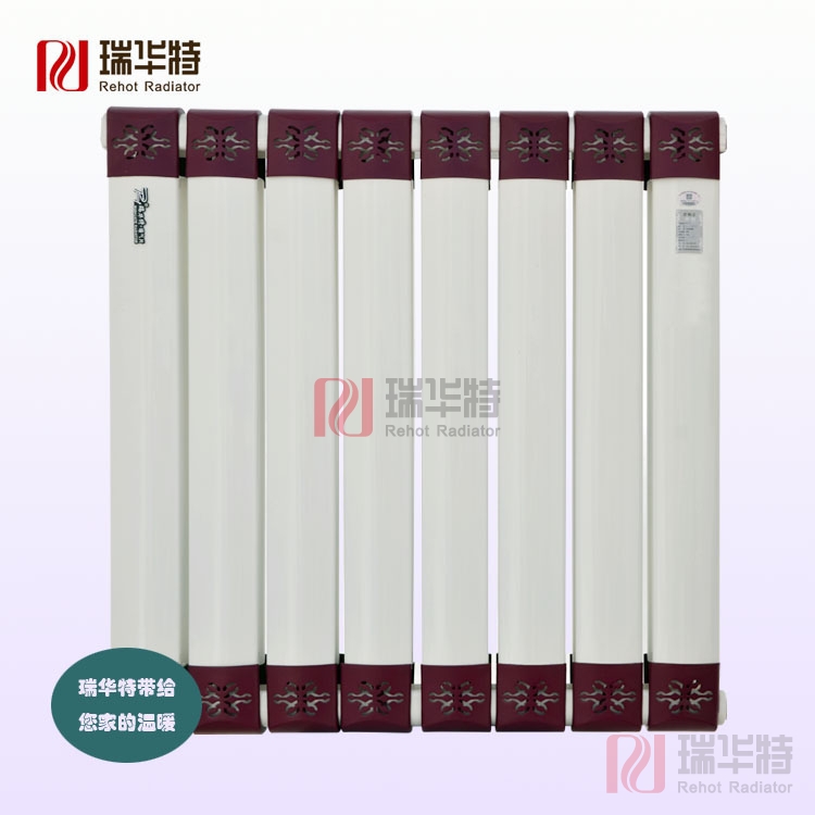 鋼鋁復(fù)合暖氣片壽命有多久?如何提高鋼鋁復(fù)合暖氣片的壽命?鋼鋁復(fù)合暖氣片