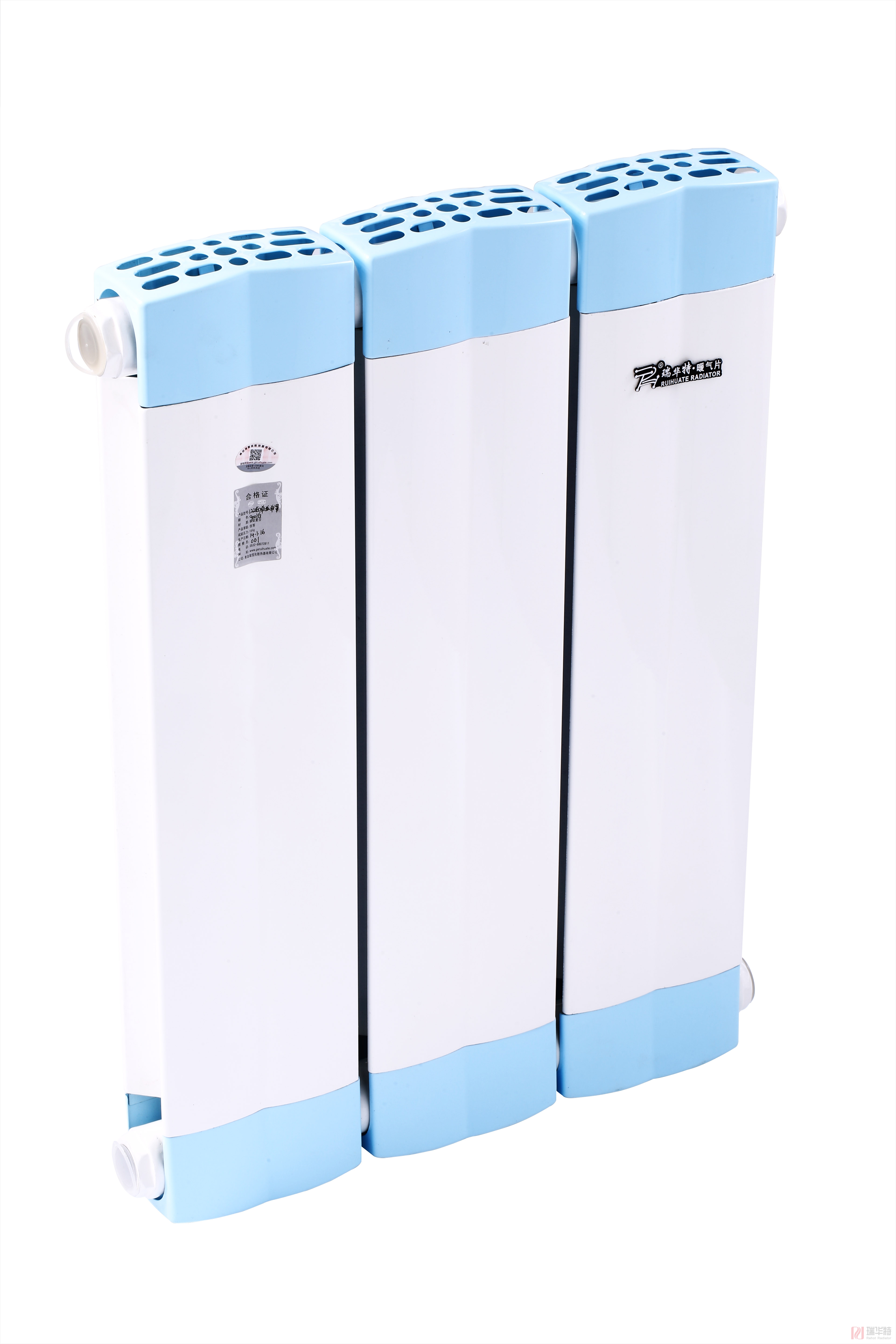 山東散熱器廠家 鋼鋁復(fù)合散熱器 GLF75-75/1.2-600鋼鋁復(fù)合暖氣片