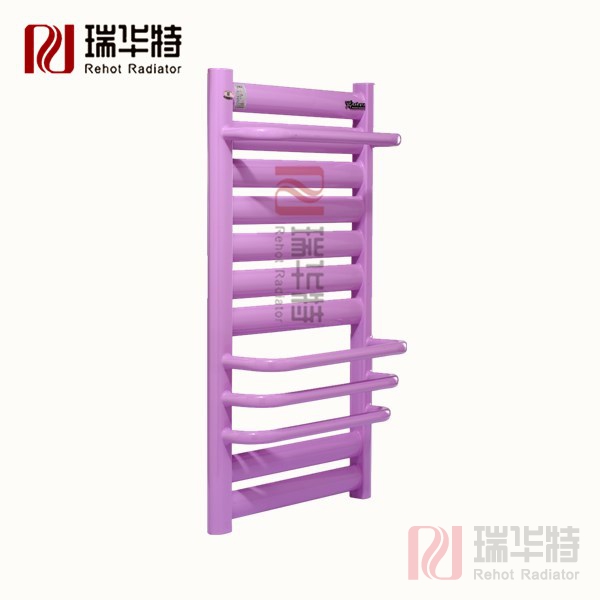 如何選購(gòu)散熱器   鋼制衛(wèi)浴散熱器GZWY400-800/1.2衛(wèi)浴暖氣片