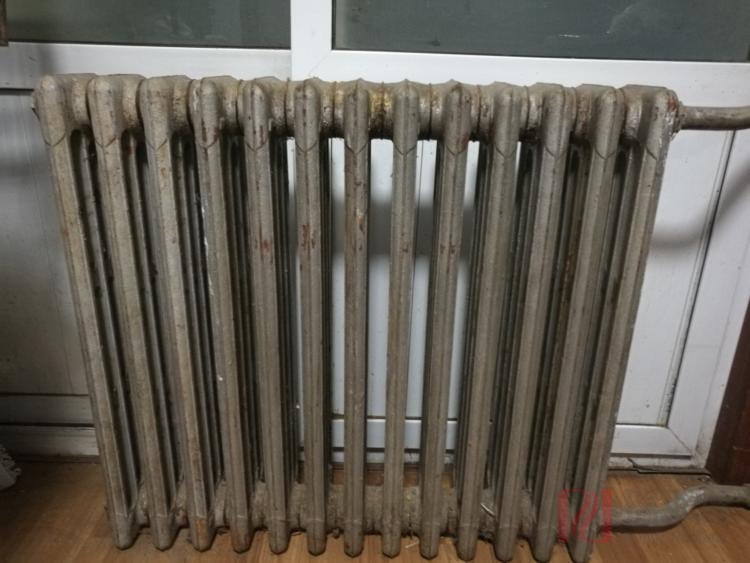 鋼制暖氣片為什么會生銹?生銹后怎么辦,?