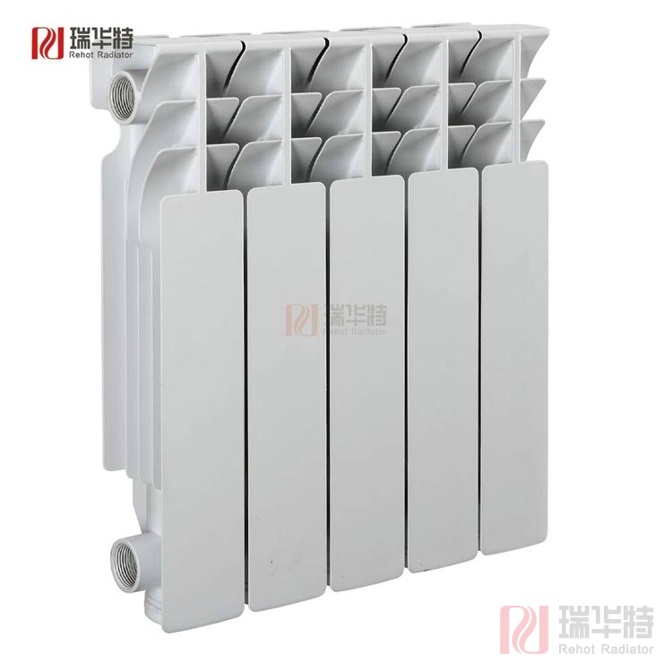 新型雙金屬壓鑄鋁暖氣片優(yōu)點(diǎn)