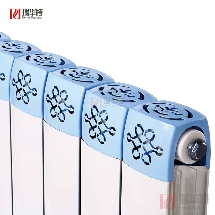 銅鋁復(fù)合暖氣片為什么比其他材質(zhì)暖氣片貴